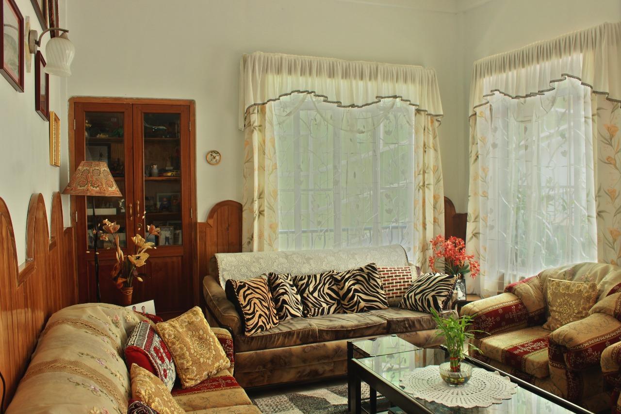 Latei Ville Inn Shillong Exterior foto